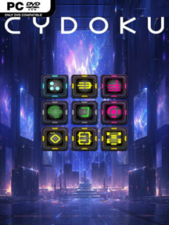 Cydoku - PC Game on SteamUnlocked