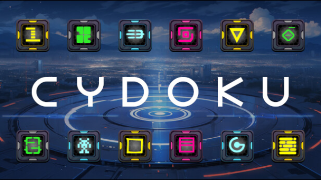 Cydoku Free Download