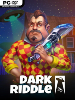 Dark Riddle - PC Game on SteamUnlocked
