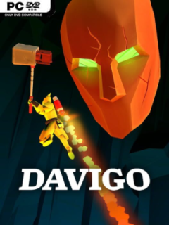 DAVIGO: VR vs. PC - PC Game on SteamUnlocked