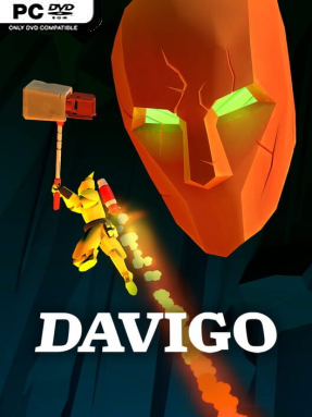 DAVIGO: VR vs. PC - PC Game on SteamUnlocked