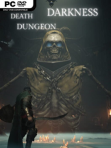 Deep Death Dungeon Darkness Free Download - PC Game on SteamUnlocked