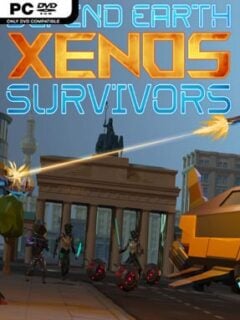 Defend Earth: Xenos Survivors (v1.5.4) - PC Game on SteamUnlocked