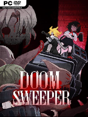 Doom Sweeper (v3.1) - PC Game on SteamUnlocked