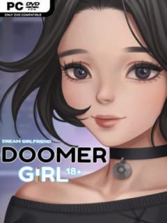 Dream Girlfriend: Doomer Girl (Uncensored) - PC Game on SteamUnlocked