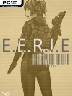 E.E.R.I.E - PC Game on SteamUnlocked
