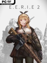 E.E.R.I.E2 Free Download (v2026.02.16) - PC Game on SteamUnlocked