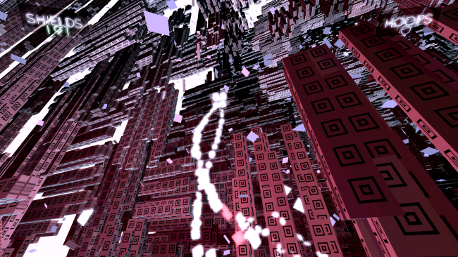 Endlight PC Screenshot