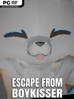 ESCAPE FROM BOYKISSER (v0.4) - PC Game on SteamUnlocked