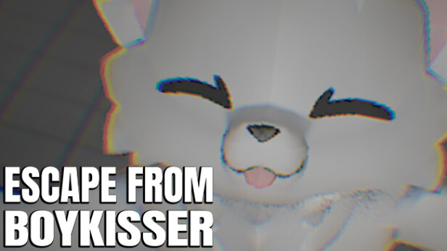 ESCAPE FROM BOYKISSER Free Download
