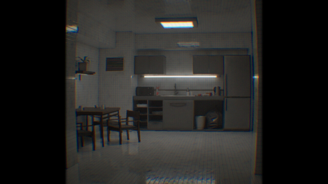 ESCAPE FROM BOYKISSER PC Screenshot