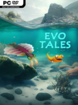 Evotales Free Download - PC Game on SteamUnlocked