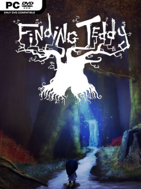 Finding Teddy - PC Game on SteamUnlocked