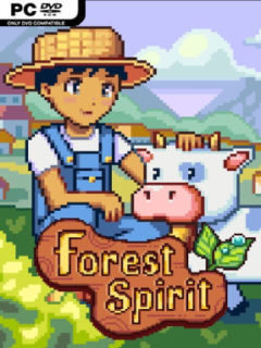 Forest Spirit - PC Game on SteamUnlocked
