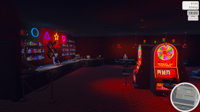 Game Store Simulator PC Screenshot