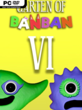 Garten Of Banban 6 Free Download - PC Game on SteamUnlocked