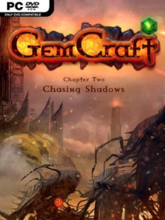 GemCraft – Chasing Shadows (v1.0.6) - PC Game on SteamUnlocked