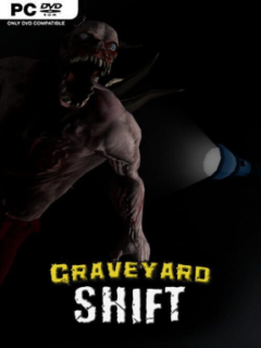 Graveyard Shift - PC Game on SteamUnlocked
