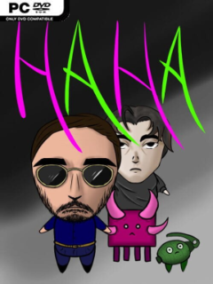 HaHa (v2023.11.04) - PC Game on SteamUnlocked