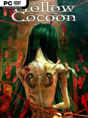Hollow Cocoon (v1.23) - PC Game on SteamUnlocked