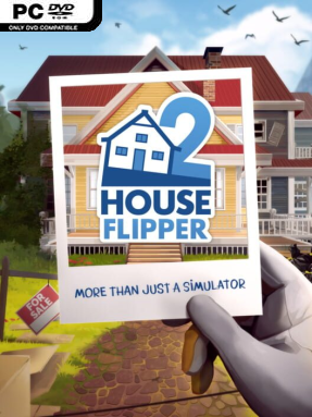 House Flipper 2 (v2026.05.21 & ALL DLC) - PC Game on SteamUnlocked