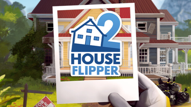 House Flipper Free Download