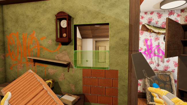 House Flipper PC Screenshot