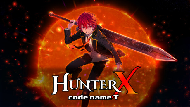 HunterX: Code Name T Free Download