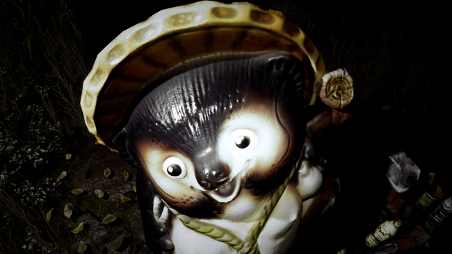 Jisatsu PC Screenshot
