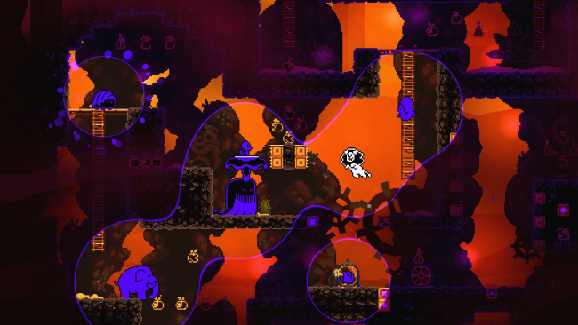KarmaZoo PC Screenshot