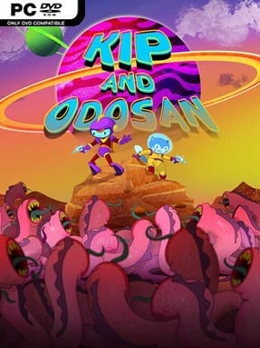 Kip and Odosan (v1.0.4) - PC Game on SteamUnlocked