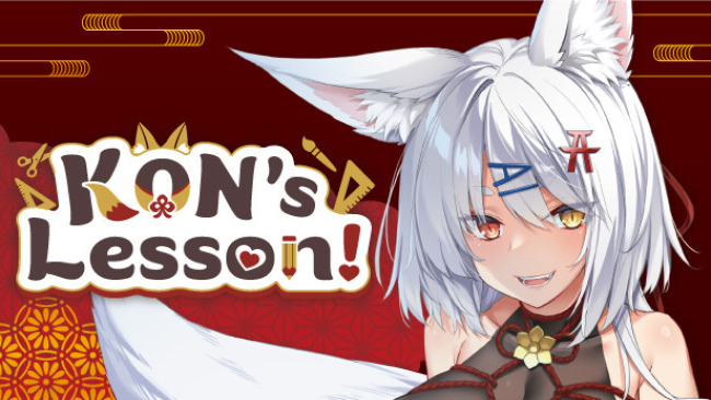 Kon’s Lesson! Free Download