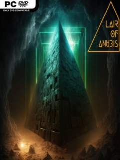 Lair Of Anubis - PC Game on SteamUnlocked
