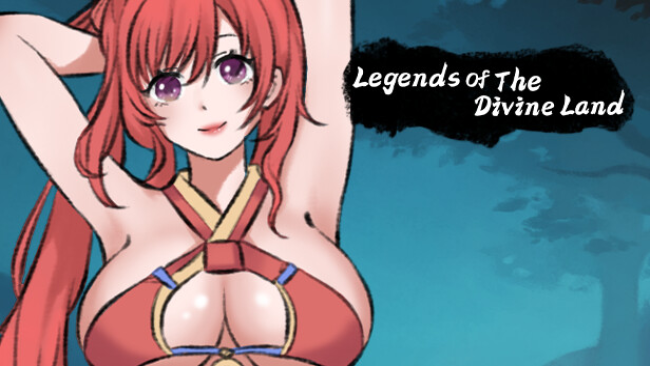 Legends Of The Divine Land Free Download