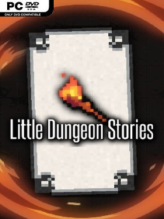 Little Dungeon Stories - PC Game on SteamUnlocked