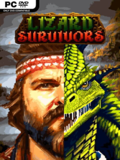 Lizard Survivors: Battle for Hyperborea (v2023.11.22) - PC Game on SteamUnlocked