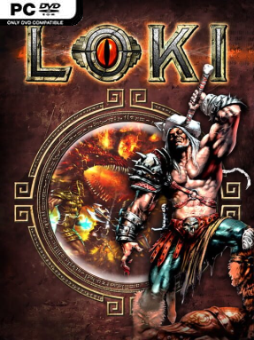 Loki (v1.0.8.3) - PC Game on SteamUnlocked