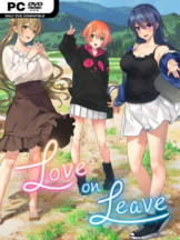 Love on Leave Free Download (v1.1) - PC Game on SteamUnlocked