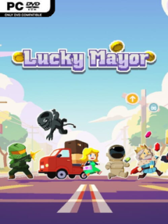 Lucky Mayor (v1.2.3) - PC Game on SteamUnlocked