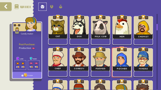 Lucky Mayor PC Screenshot