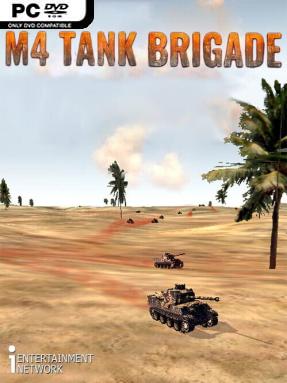 M4 Tank Brigade Free Download (v4.33)