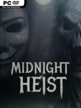 Midnight Heist Free Download - PC Game on SteamUnlocked