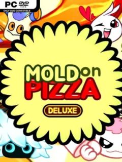 Mold On Pizza - PC Game on SteamUnlocked