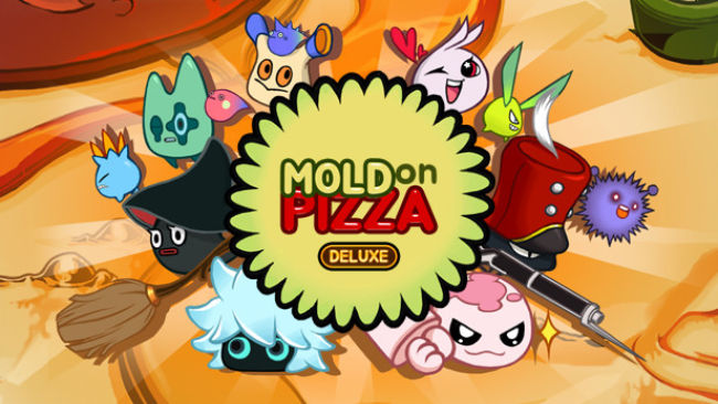 Mold On Pizza Free Download