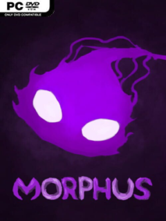 Morphus (v2023.12.06) - PC Game on SteamUnlocked