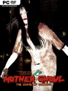 Mother Ghoul – The Curse Of Unborns - PC Game on SteamUnlocked