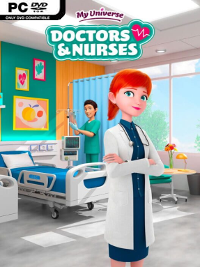 My Universe – Doctors & Nurses - PC Game on SteamUnlocked