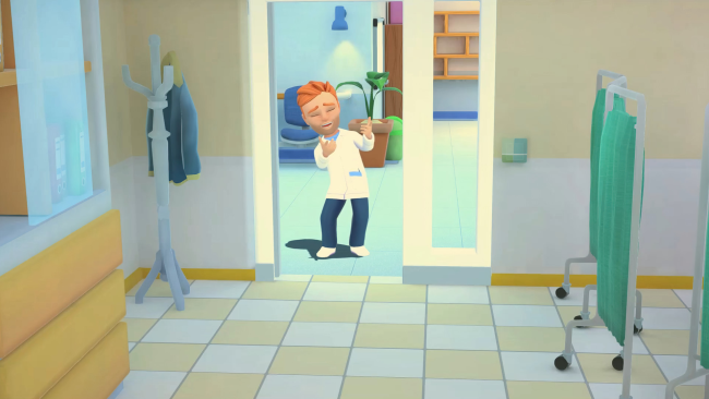 My Universe – Doctors & Nurses PC Screenshot