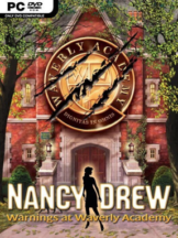 Nancy Drew: Warnings At Waverly Academy Free Download - PC Game on SteamUnlocked