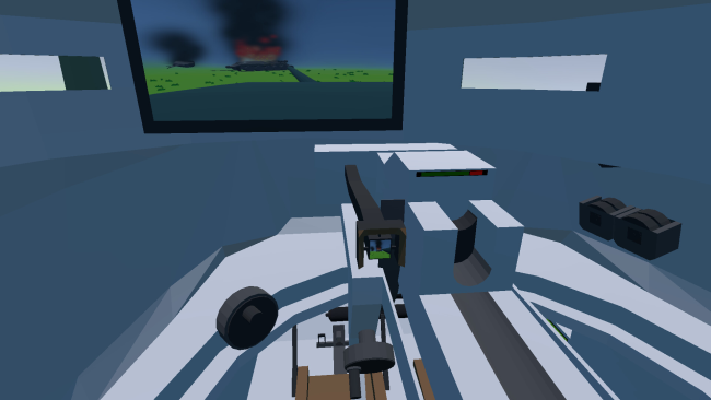 One Tank Army PC Screenshot